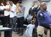 TJAL adia julgamento de recurso de PMs condenados pela morte de Davi Silva