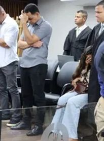 TJAL adia julgamento de recurso de PMs condenados pela morte de Davi Silva