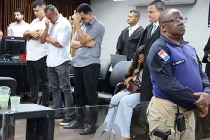 TJAL adia julgamento de recurso de PMs condenados pela morte de Davi Silva