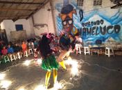 Lei Aldir Blanc:Prefeitura de Taquarana abre Edital de seleção epremiação de atividades culturais e artísticas