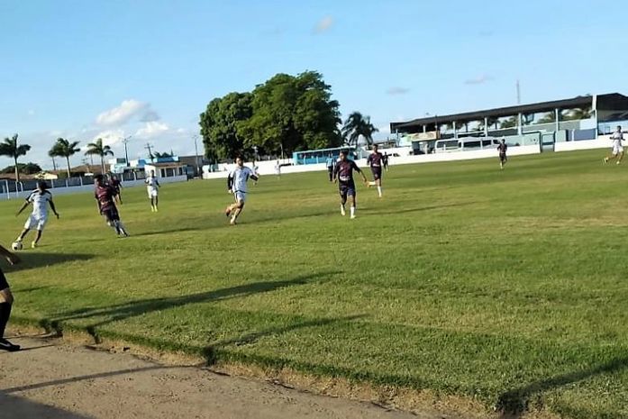 ASA Sub 20 estreia com vitória no Alagoas Cup em Teotônio Vilela