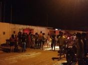 Um morre e outro fica ferido em atentado a bala em Arapiraca