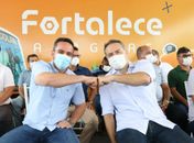Dobradinha de Paulo Dantas e Renan Filho corre o Estado