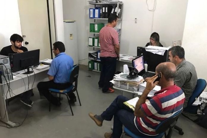 Transportadores aproveitam campanha Arsal Legal