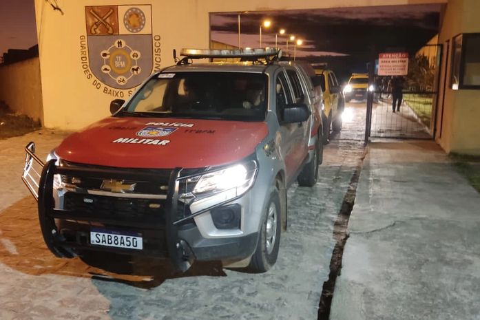 Operação integrada prende acusado de participação em organização criminosa no interior de AL