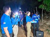 Ciúmes teria motivado chacina que deixou cinco mortos em Estrela de Alagoas; nomes das vítimas foram divulgados