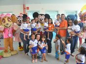 Rede municipal de Ensino de Porto de Pedras inicia ano letivo com aumento de 20% nas matrículas