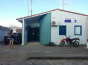 Delegacia de Rio Largo