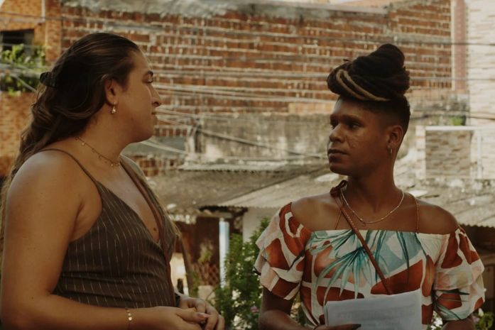 VI Mostra Quilombo de Cinema Negro e Indígena acontece de 19 a 23 de agosto no Arte Pajuçara