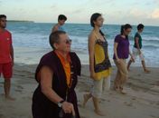 Maceió receberá visita de Monja Budista