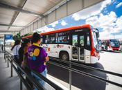 DMTT reforçará 31 linhas de ônibus durante os dias de aplicação do Enem
