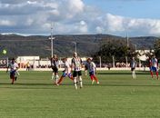 Asa vence o Afogados da Ingazeira por 2x1 e abre vantagem na Série D 