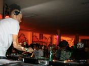 Substation: música eletrônica embala Festa de Natal, no Jaraguá