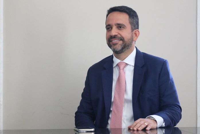 Temos como aumentar em 60% o número de empregos no turismo em Alagoas, diz Paulo Dantas