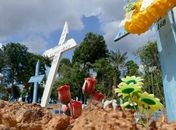 Brasil ultrapassa 10 milhões de casos de Covid-19; média de mortes segue alta
