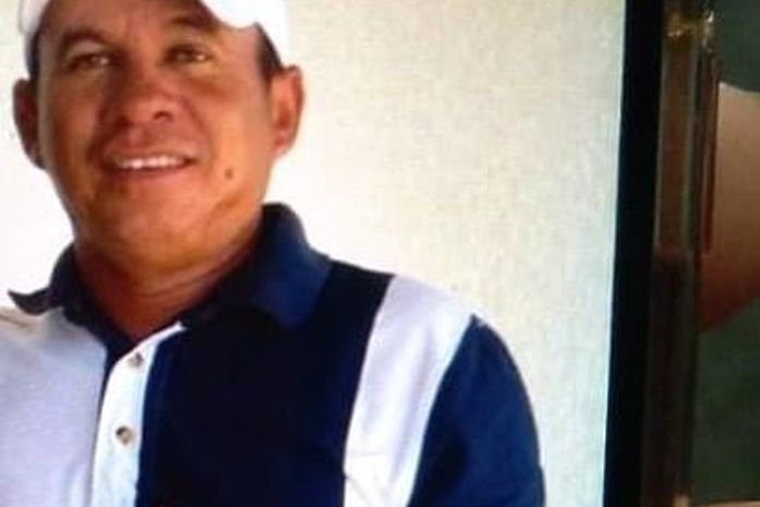 Motociclista morre em colisão na Al-486 em Craíbas