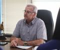 Prefeito de Taquarana anuncia início do Programa 'Rural Legal' no município