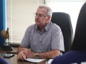 Prefeito de Taquarana anuncia início do Programa 'Rural Legal' no município