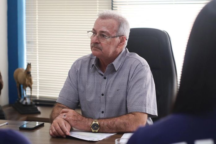 Prefeito de Taquarana anuncia início do Programa 'Rural Legal' no município