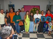 Prefeitura de São José da Laje entrega 4 mil Kits escolares, além da reforma de Unidades Escolares