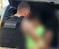 Mulher apontada como líder de facção no litoral sul de Alagoas está foragida, diz polícia