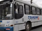 Ônibus circularão em horários especiais para garantir transporte de torcedores do ASA