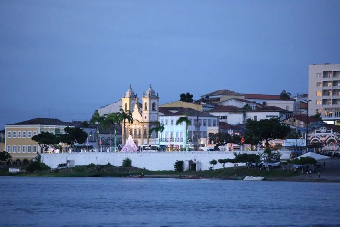 Destino Penedo recebe a visita da operadora de Turismo Azul de Viagens