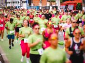 1ª Maratona Internacional de Maceió; veja como fica o trânsito neste fim de semana 