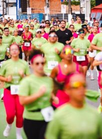 1ª Maratona Internacional de Maceió; veja como fica o trânsito neste fim de semana 
