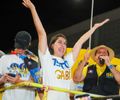 Gabi Gonçalves comemora reeleição com 52.777 votos e crescimento de quase 80% 
