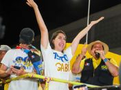 Gabi Gonçalves comemora reeleição com 52.777 votos e crescimento de quase 80% 
