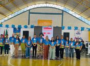 Delmiro Gouveia realiza 1º fórum comunitário e elabora o Plano de Ação para o Selo UNICEF edição 2025-2028