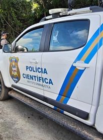 Polícia Científica (PolC)
