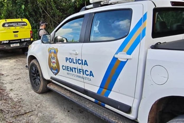 Polícia Científica (PolC)