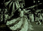 Primeiro samba faz hoje 100 anos e ganha exposição na Biblioteca Nacional