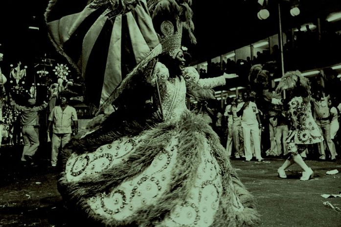 Primeiro samba faz hoje 100 anos e ganha exposição na Biblioteca Nacional