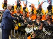 Bosque das Arapiracas terá o acesso bloqueado para o Desfila da Emancipação