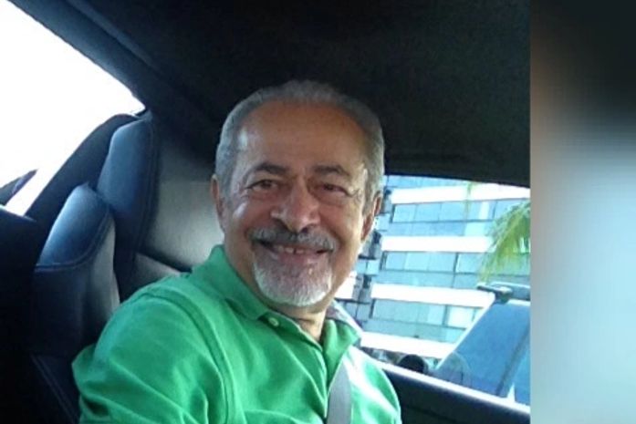 Doutor Paulo Vitório