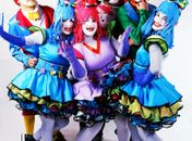 Banda Cazuadinha abre o mês das crianças com show inédito no Gustavo Leite