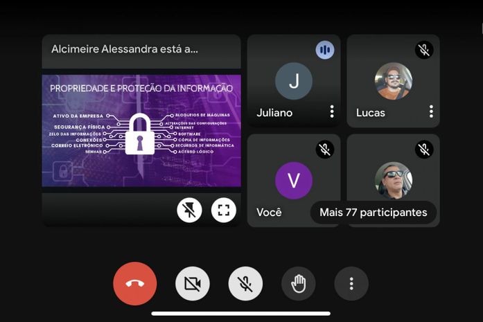 Itec 360 aprimora conhecimentos dos colaboradores do órgão
