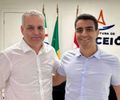Chapa com JHC e Gaspar? Supostamente "não autorizado" Kelmann Vieira crava possível composição majoritária para disputa ao governo