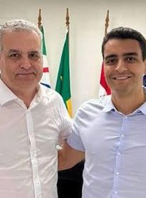 Chapa com JHC e Gaspar? Supostamente "não autorizado" Kelmann Vieira crava possível composição majoritária para disputa ao governo