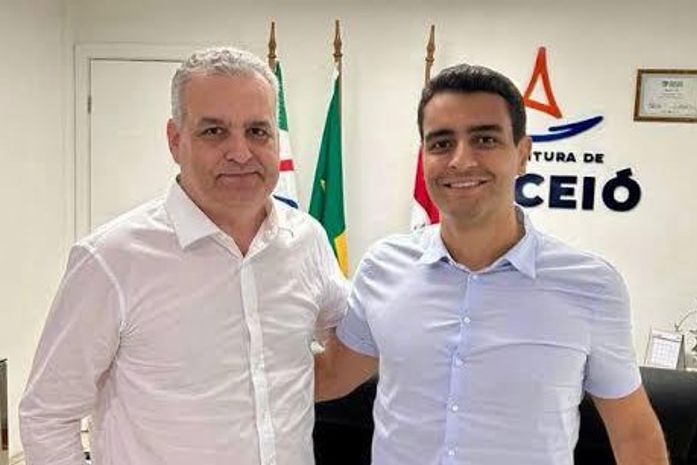 Chapa com JHC e Gaspar? Supostamente "não autorizado" Kelmann Vieira crava possível composição majoritária para disputa ao governo