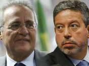 Renan Calheiros e Arthur Lira lideram disputa pelas vagas ao Senado em AL, aponta pesquisa