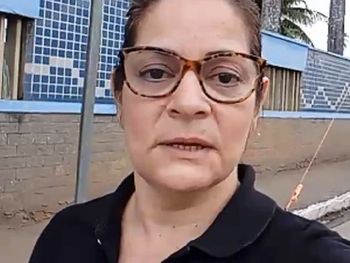 Pré-candidata Mosabelle Ribeiro critica ausência de trabalhadores nas  barreiras sanitárias aos domingos