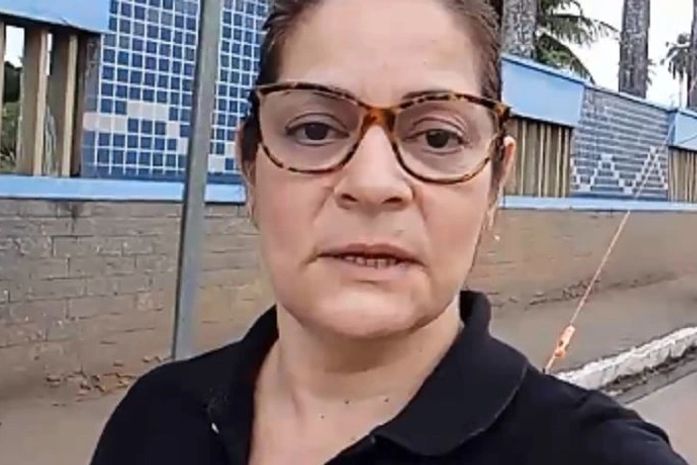 Pré-candidata Mosabelle Ribeiro critica ausência de trabalhadores nas barreiras sanitárias aos domingos