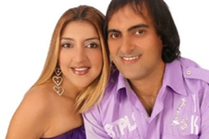 Banda Baby Som