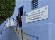 Delegacia de Traipu