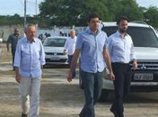 “Ele não tem autoridade para dizer que não vai ser candidato”, diz Biu sobre candidatura de Rui ao governo