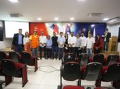 Consórcios públicos alagoanos criam Federação e presidente do Conagreste, Marlan Ferreira, é aclamado presidente